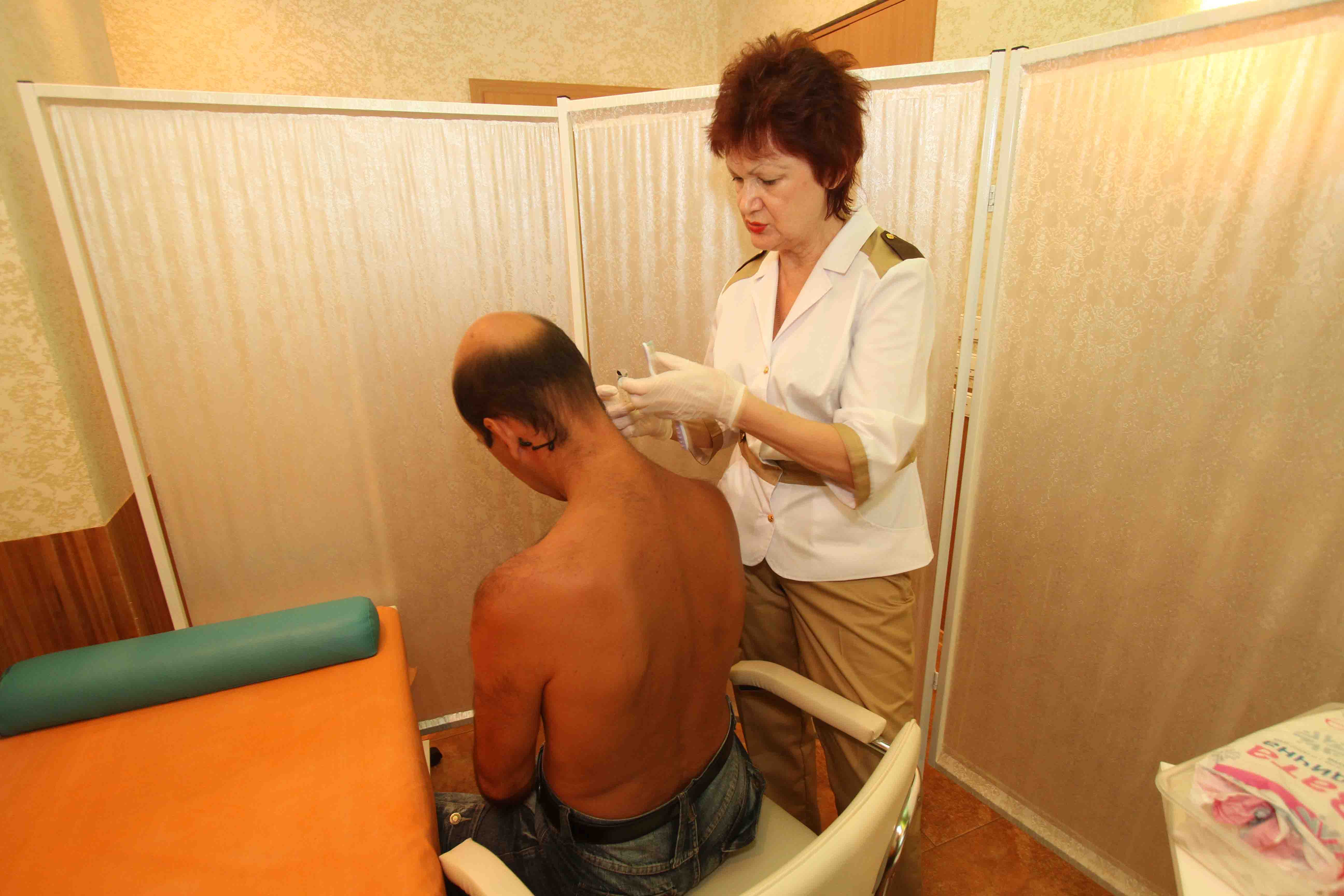 gerudoterapia 5